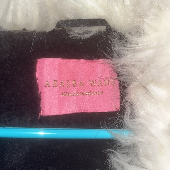 *SOLD ON EBAY* AZALEA WANG HOUNDSTOOTH JACKET - Picture 11 of 12